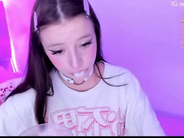 wenstacie_ – webcam model profile photo