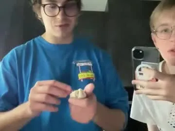 woods_jerk webcam model