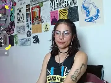 zara_floresxx – webcam model profile photo