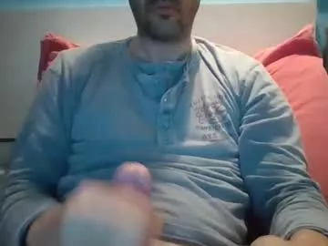 zeus00811 – webcam model profile photo