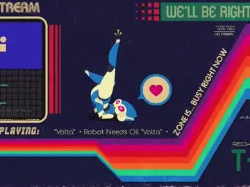 zonetron – webcam model profile photo