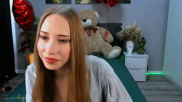 AlexaHarmon – webcam model profile photo