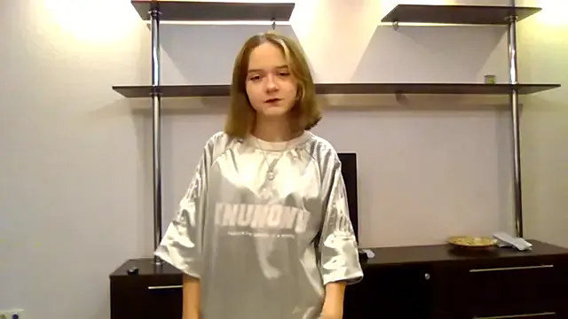 AlissaGerardo – webcam model profile photo