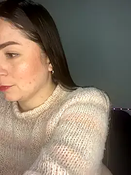 Amelia_laurent – webcam model profile photo