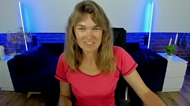 Anabell_xxx's Thumb Image
