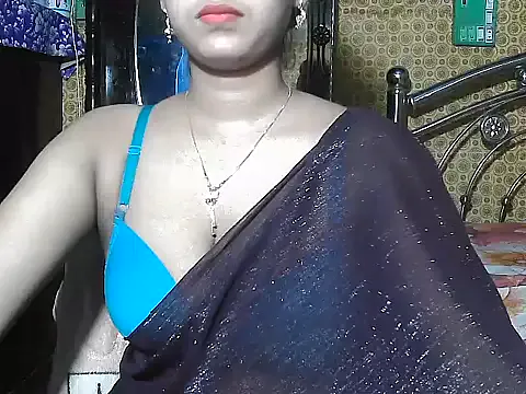 AnanyaSinha – webcam model profile photo