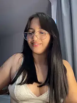 Angeldusttt – webcam model profile photo