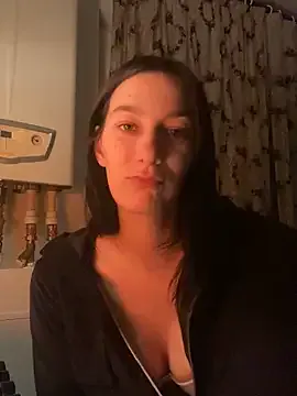 AnnnMary – webcam model profile photo