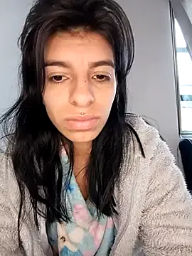 Ariell_Kieran – webcam model profile photo