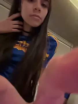 Ariovalle webcam model