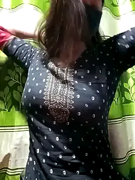 Aruyeshi- – webcam model profile photo