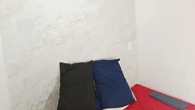 ashly_mr – webcam model profile photo