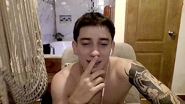 AteneoJr webcam model