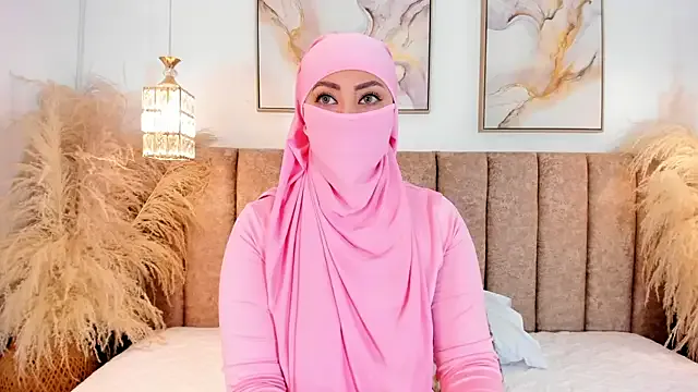 azza__ – webcam model profile photo