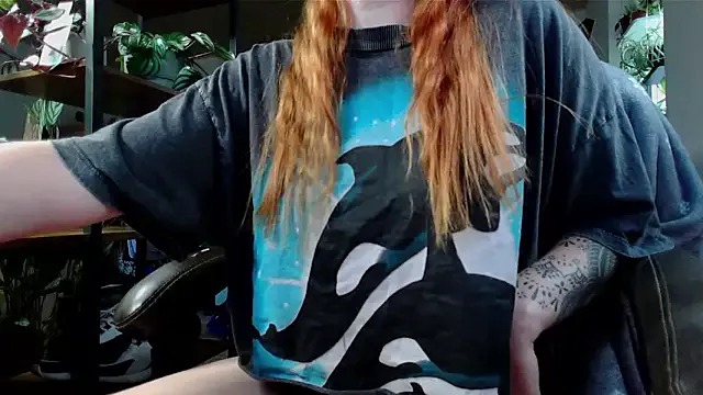 BaddieJoline – webcam model profile photo