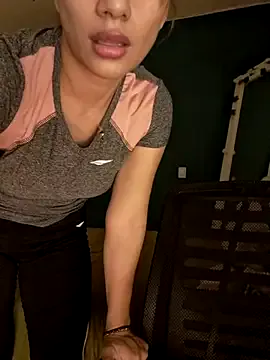 Bckystonee – webcam model profile photo