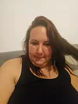 Bekahblows – webcam model profile photo
