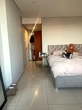 BigBootyButter – webcam model profile photo