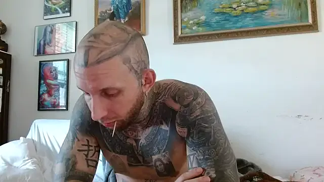 bobbybacala91 – webcam model profile photo