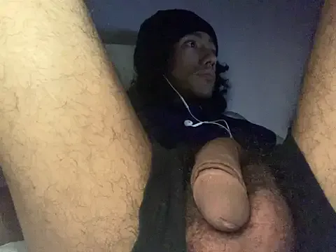 BouncySubsidy – webcam model profile photo