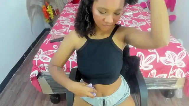 cataleyah_07 – webcam model profile photo
