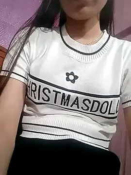 CherryBeii – webcam model profile photo