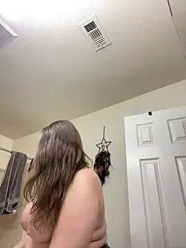 Chubby-Kat50 – webcam model profile photo