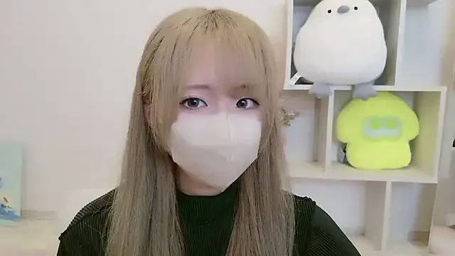 Cocoro_o0 – webcam model profile photo