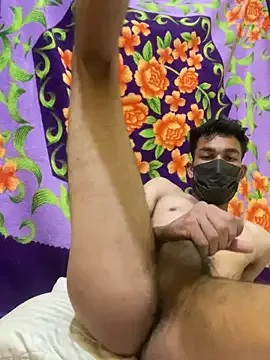 cutekaran – webcam model profile photo