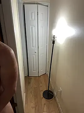 DaddySnowXX – webcam model profile photo