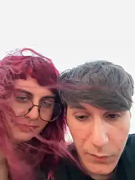 diedcouple – webcam model profile photo