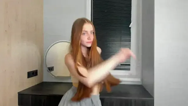 EadlinGillim – webcam model profile photo