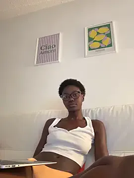 ebonysweetyy – webcam model profile photo