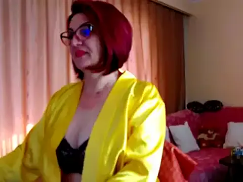 EdithCharm – webcam model profile photo