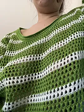 Eris_ – webcam model profile photo