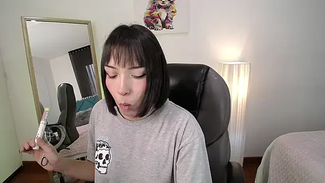 Escarlett_Wii – webcam model profile photo