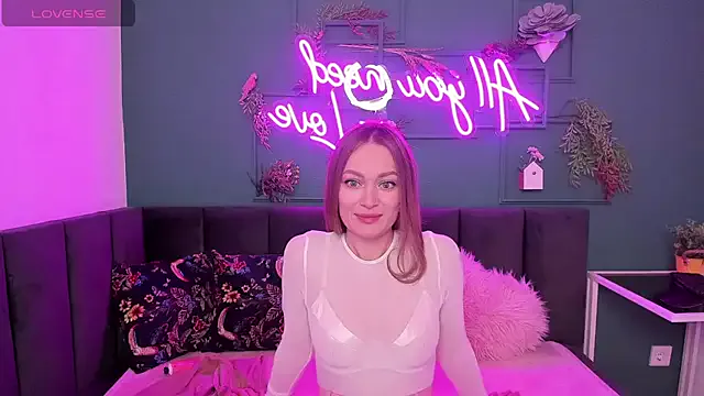 EvelynPoole – webcam model profile photo