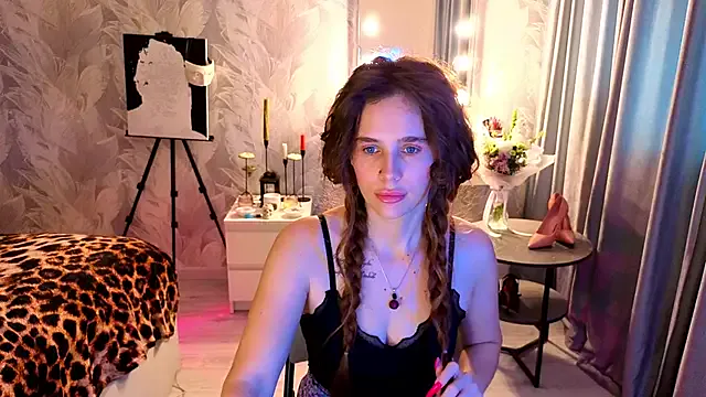 Feet_Heelss – webcam model profile photo