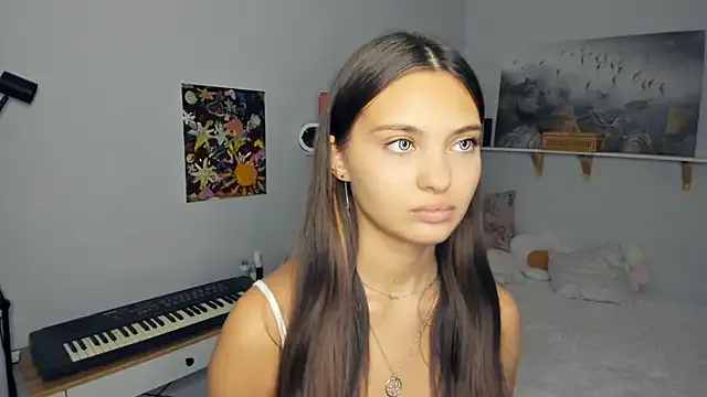 FunnyyMonkeyy – webcam model profile photo