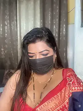 GEET-LOVE – webcam model profile photo