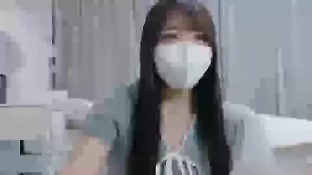 genmai_chan webcam model