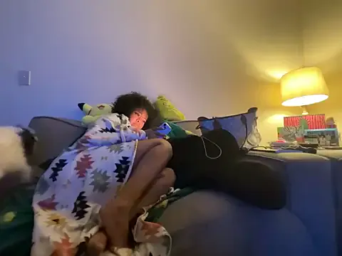 GoddessFatPuss – webcam model profile photo