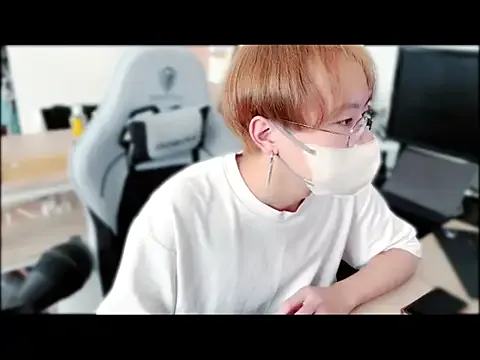 haruchin_oO – webcam model profile photo