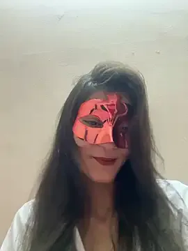 Hottie_hania webcam model