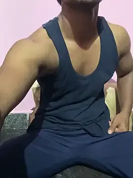 Innocentguy800 – webcam model profile photo