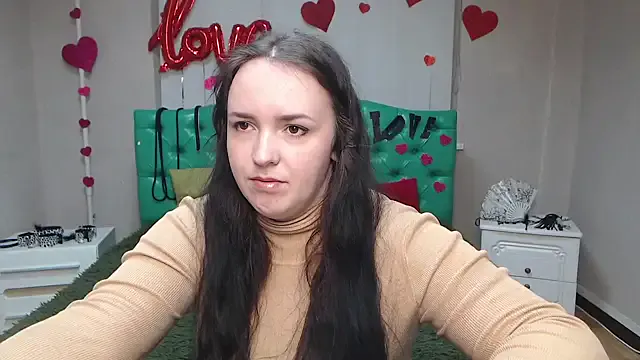 IsabelBlackberry – webcam model profile photo