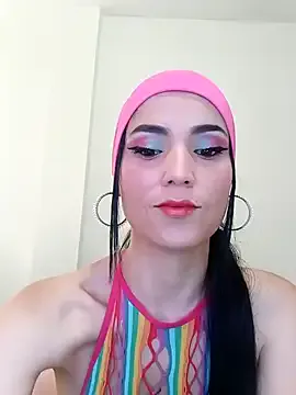 jamila_zair – webcam model profile photo