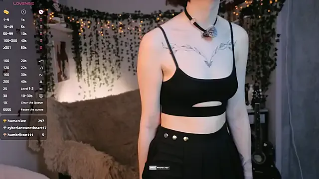 Jane_sss webcam model