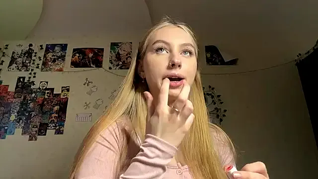 JanelBray – webcam model profile photo