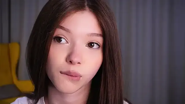 JanethLevine – webcam model profile photo